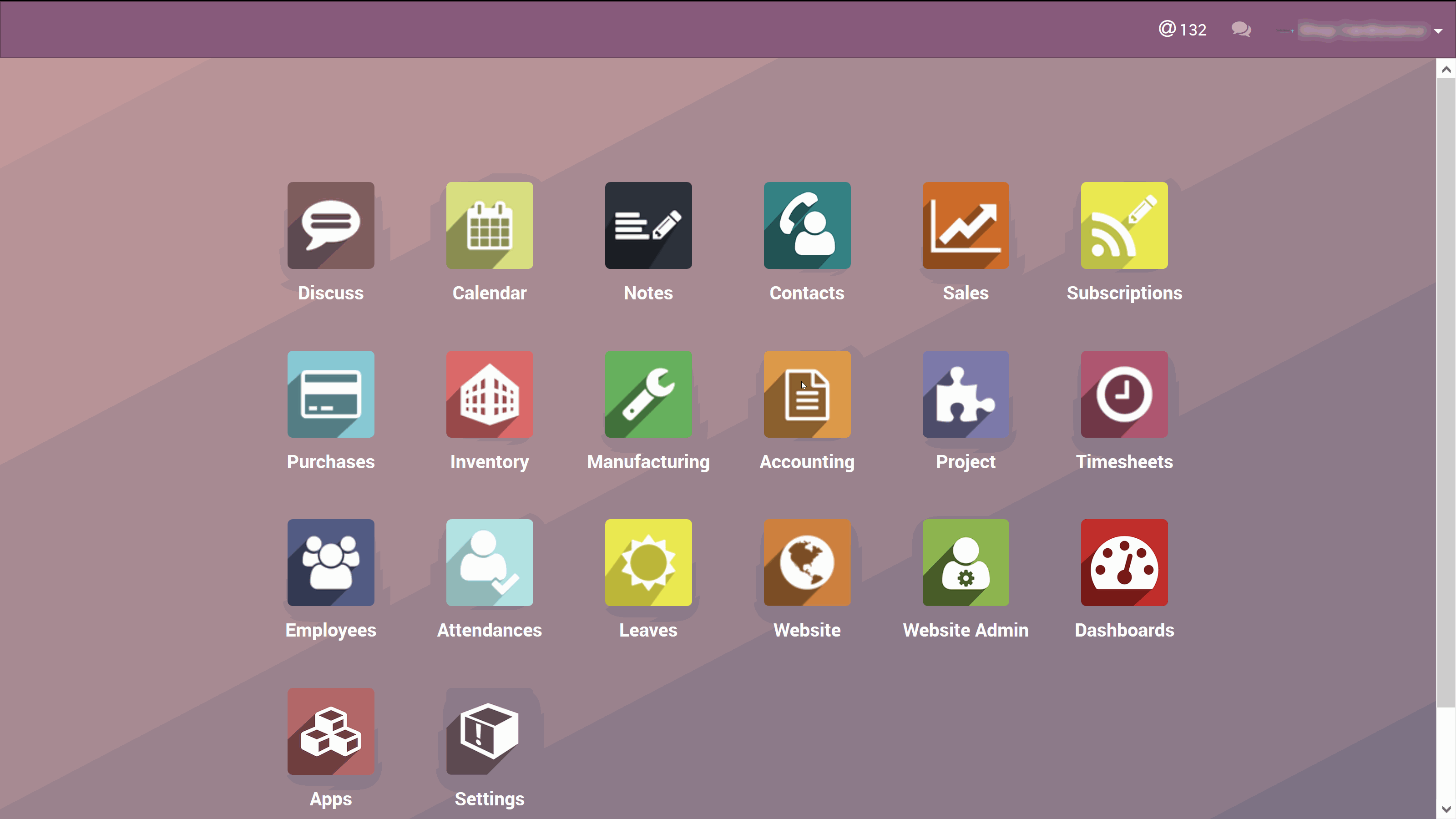 Odoo - Open Source ERP | ilexius GmbH